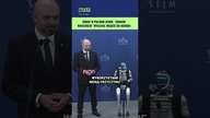 Takiego orędzia jeszcze nie słyszeliście #shorts