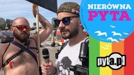 Nierówna pyta 18