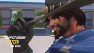 CZTERY! - McCree Play of the Game [#4]