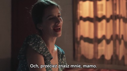 Cafe con aroma de mujer 010 NAPISY PL