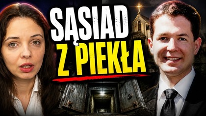 Pobożny sąsiad z kościoła zbudował im więzienie pod domem - Chad Schipper
