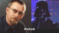 GWIEZDNE WOJNY: Ep 5 Star Wars - I Am Your father (Multi Language)