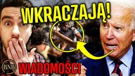 USA OSTRZEGAJĄ przed użyciem SIŁY! Żarty się skończyły | WIADOMOŚCI