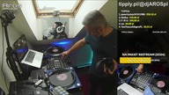 SPONTAN #95: Niedzielny winylowy House | LIVE · 06.10.2024