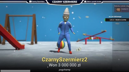 Streamek z Albiona bo dawno nie było