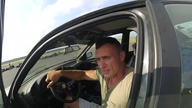 DRIFT-Czego na początek sie nauczyc ?-Trening z Dokurviatorem