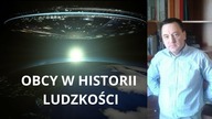 Ingerencje Obcych Cywilizacji w życie na Ziemi.