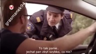 Kontrola drogowa