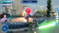 Darth Sidious BOSS | LEGO Star Wars Skywalker Saga PL