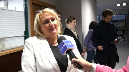 Wzruszające zakończenie historii III LO w Jaworznie