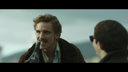 Gomorrah Początek S1E03 Lektor