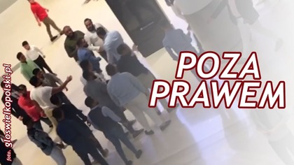 Czy wszyscy jesteśmy równi wobec prawa?