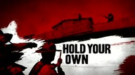 Red Dead Redemption - Multiplayer (HQ) | www. gry. gildia.pl