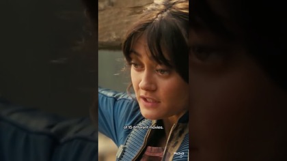 Macaulay Culkin in Fallout Season 2