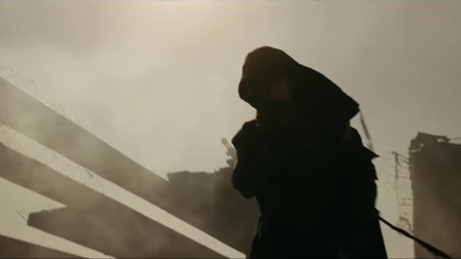 RESIDENT EVIL: THE FINAL CHAPTER - Official Trailer (HD)
