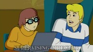 Scooby Doo - Co nowego u Scoobyego 05 - Zielone straszydło czyli wehikuł widmo