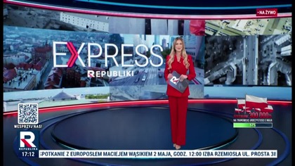 REPUBLIKA - 01-05-2026 - Reklamy, Identy