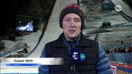 Kronika Pucharu Świata - Bischofshofen (05. 01. 2022)