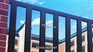Plunderer (anime) - Odcinek 16 Wojna o pozbycie si odpadw