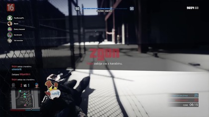 GTA Online na PlayStation5

  0:45 / 2:16     





Ekipa Toster: https://gta.pl/toster









