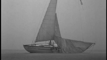 N&oacute;ż w wodzie (1961)