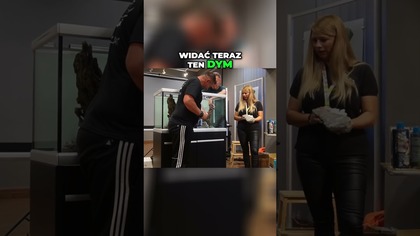 Pokaz zakładania akwarium.  Marcin Zając.  #aquascape #aquascapelowtech #aquarium