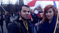 Przez Świat na Fazie - Marsz Niepodległości 2015