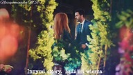 Defne & &Ouml;mer - Fly me to the Moon [Napisy PL]