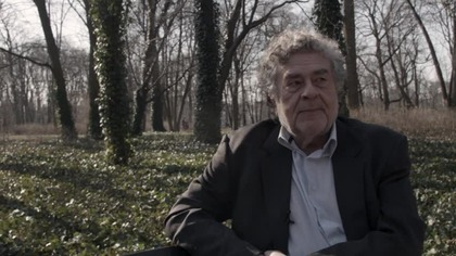 Jak mieć odwagę? Doktor Zbigniew Hałat w ostatniej dotąd niepublikowanej rozmowi