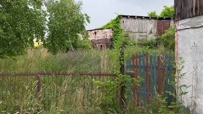 OPUSZCZONY DOM Z WYPOSAŻENIEM - Urbex Pomorskie #opuszczonemiejsca