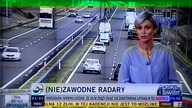 Strać prawko, pracę, dochody bo policja musi wyrobić limit mandatów.