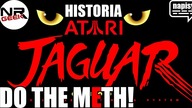 Hardware - Historia Atari Jaguar