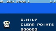MEGAMAN Dr WILY STAGE STAGE ORGINAL SOUND TRACK