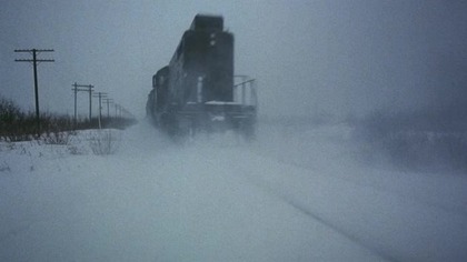 Uciekający pociąg / Runaway Train (1985) [Lektor PL]