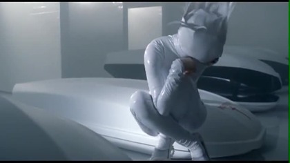 Lady Gaga - Bad Romance
