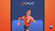 Calo Move to Earn Game