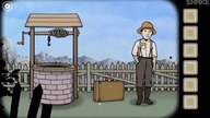 RUSTY LAKE: ROOTS &middot; #01: James | PC 1080p 60fps | #ZAGRAJMY