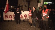 Antykomuna - relacja z marszu