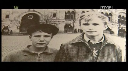 Dysydent końca wieku (1999)