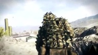 Parodia battlefield bad company 2