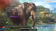 Far Cry 4  ROAD TO 500  MIN.  1zł  Maciąg Song