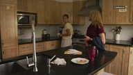 Szklane domy - Glass Houses (2020) [720p] [HDTV] [XViD] [AC3-H1] [Lektor PL]