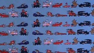 Szalone wyścigi - Wacky Races (S01E04)[PLDUB][DVDRip][XviD]