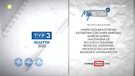 STUDIOMEDTV - 25-08-2022 - Reklama, Przerywnik, Ident