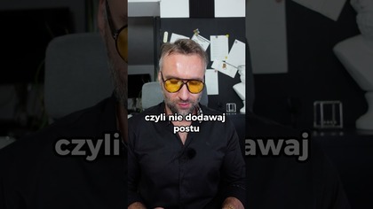 Nigdy nie publikuj na IG o tych godzinach