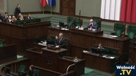  Grzegorz Braun: Zaaplikowaliście masowy eksperyment medyczny również niemowlętom!