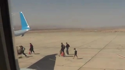 17. 04. 23, Boeing 737- 8Q8, SP- ESG, Aqaba- Warszawa, Enter Air