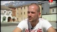 Mykhailo Trifonenko - Ukraiński YOU CAN DANCE