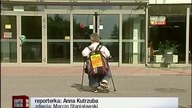 "Stacz kolejkowy" pomysł na pracę i zarobek