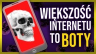 Teoria martwego internetu stała się faktem